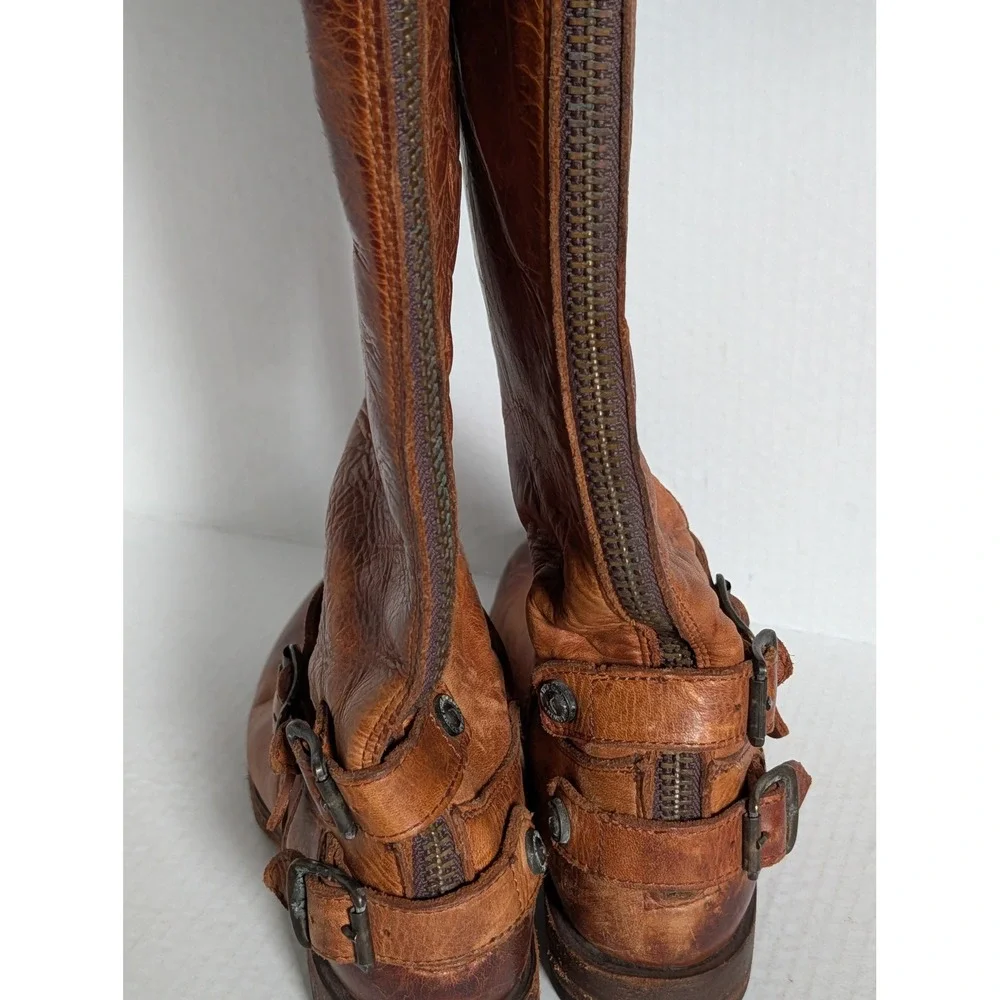 Frye beautiful vintage
